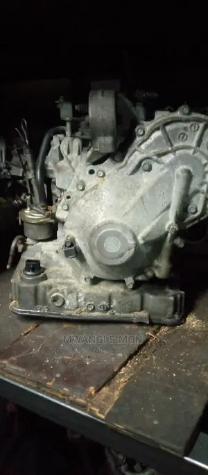 Engine, Gear Selling and Installation
