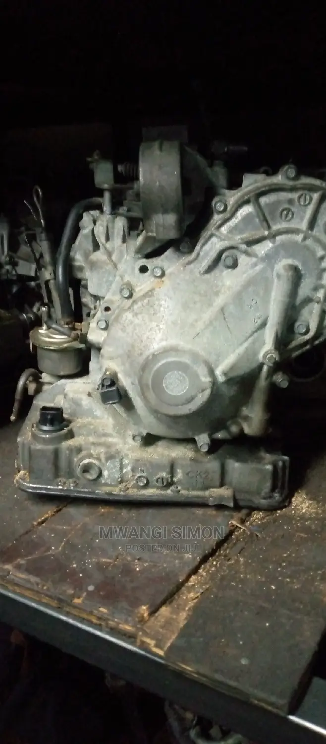 Engine, Gear Selling and Installation