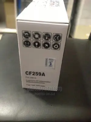 Hp 59A Compatible Toner