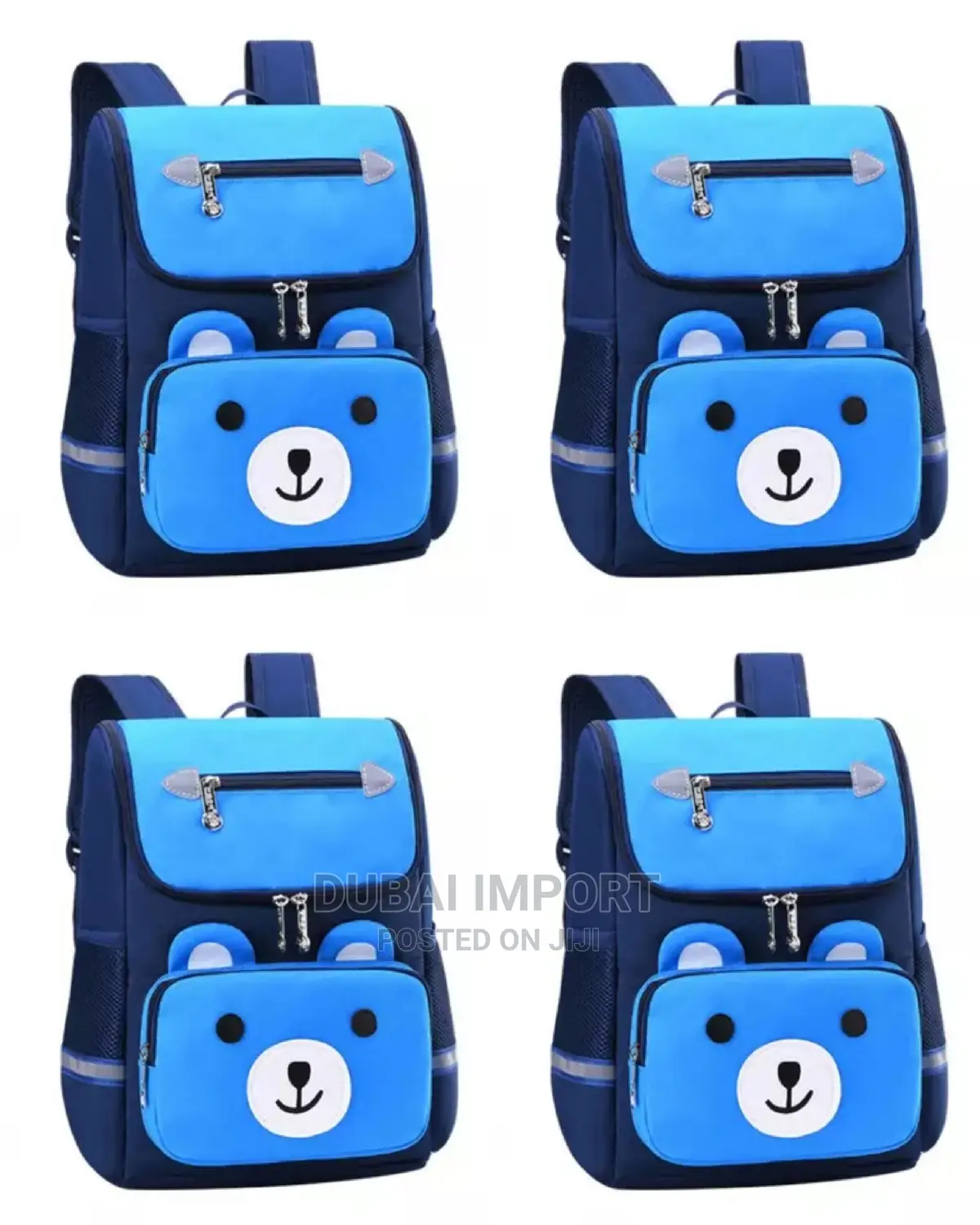 Pp1 to Grade 2 School Bag