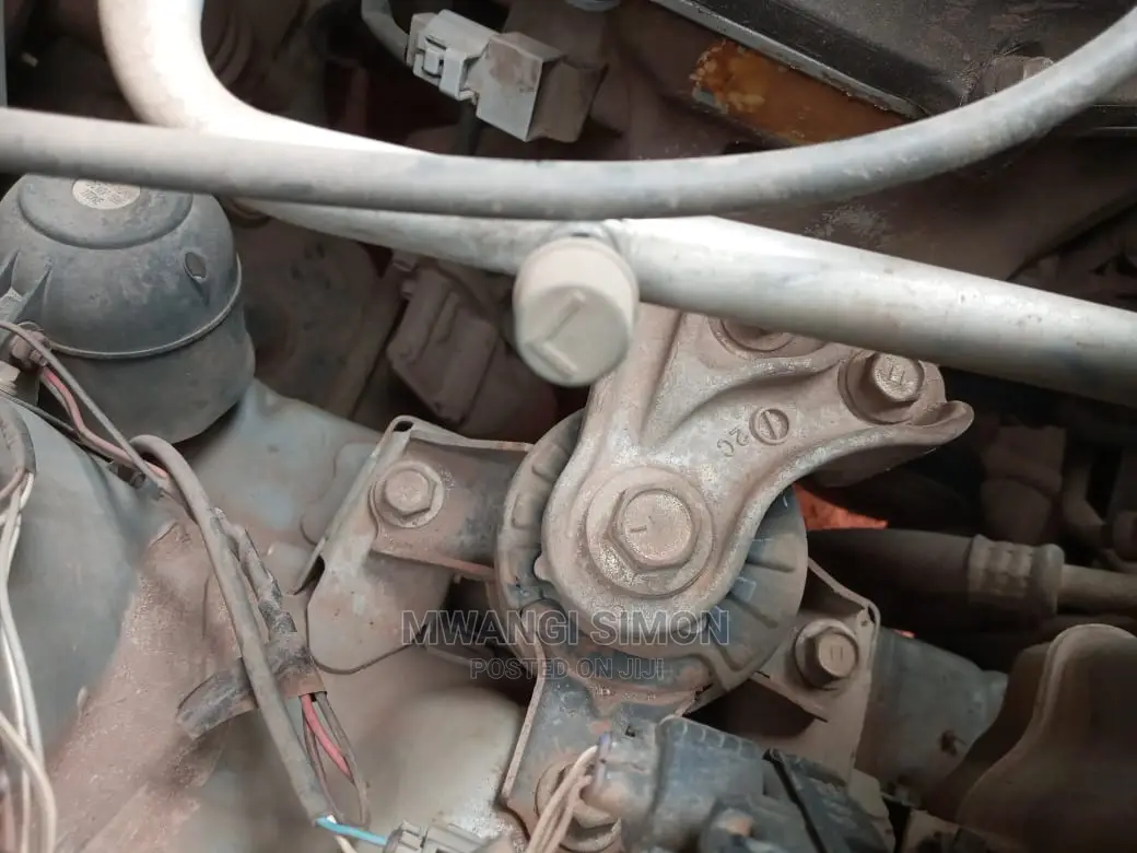 Suspension Repair