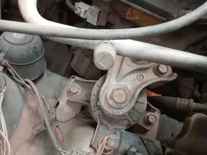 Suspension Repair