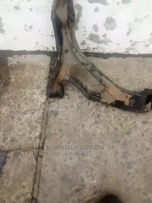 Suspension Repair