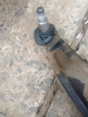 Suspension Repair