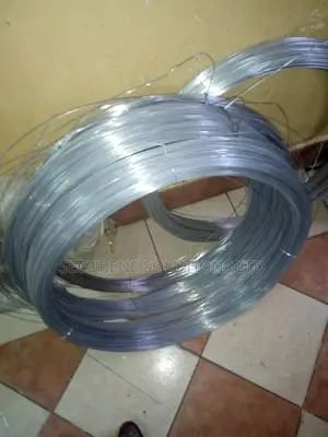 High Tensile GALVANIZED HT WIRE 2.5mm,1200meters, 50kgs