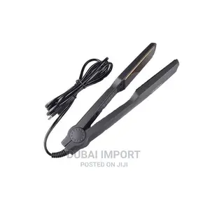 Kemei Flat Iron Hair Straightens