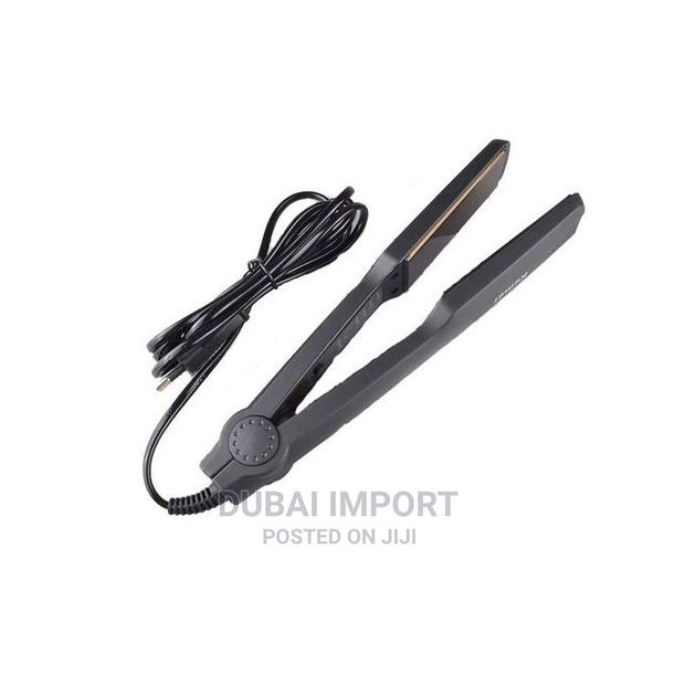 Kemei Flat Iron Hair Straightens - thumbnail 2