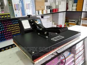 Heatpress Flatbed - thumbnail 2