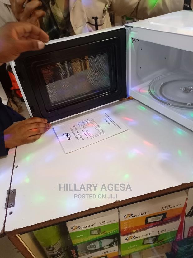 Icona Microwave 20l, - thumbnail 3