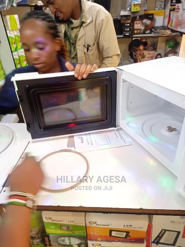 Icona Microwave 20l, - thumbnail 4