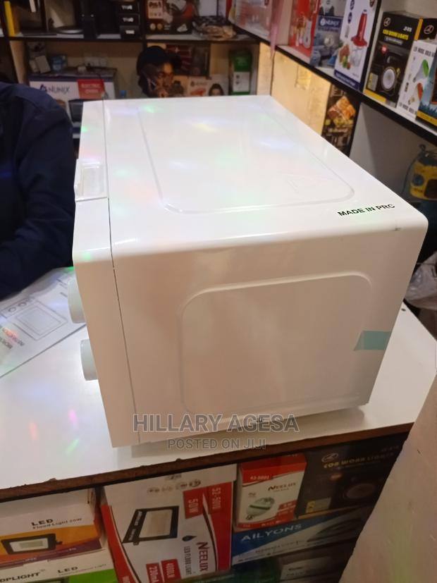 Icona Microwave 20l, - thumbnail 6