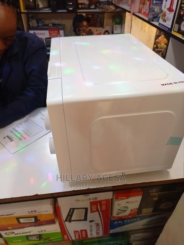 Icona Microwave 20l, - thumbnail 8