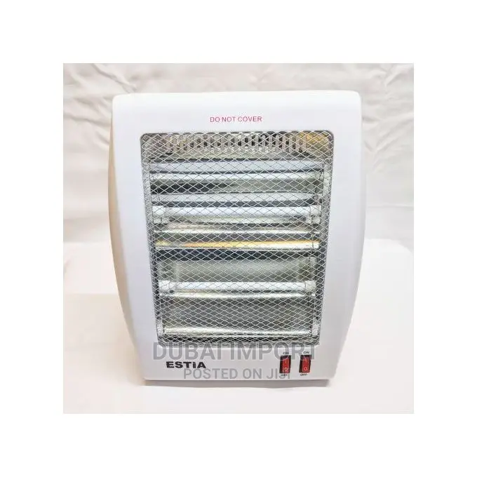 Estia Quartz Home and Office Room Heater