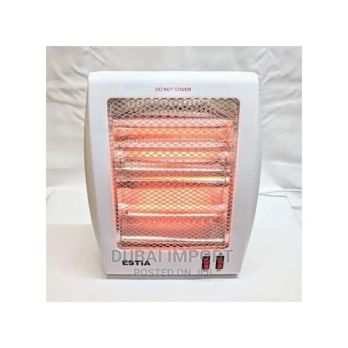 Estia Quartz Home and Office Room Heater