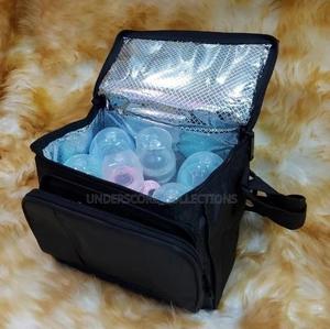 Executive Bsby Cooler Bag - thumbnail 2