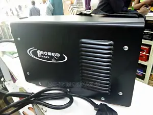 Prowled Italy Inveter Welding