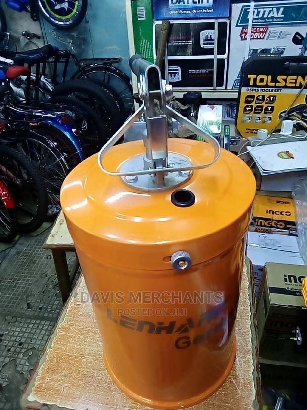 Best Quality Grease Pump - main view