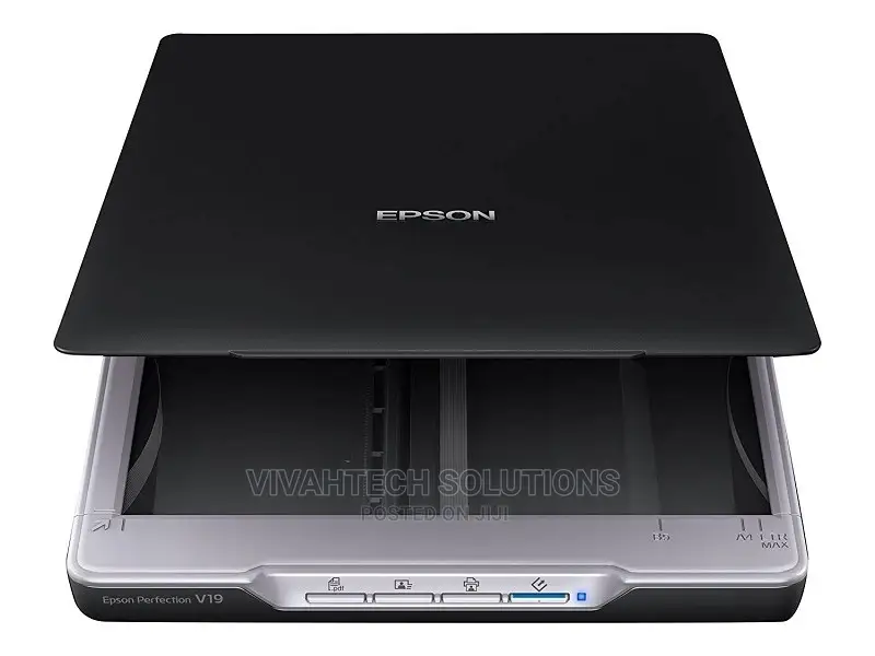 Epson Perfection V19 Scanner