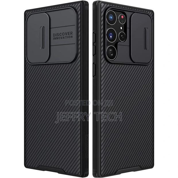 Nillkin for Samsung Galaxy S22 Ultra Camcheild Pro Protectio