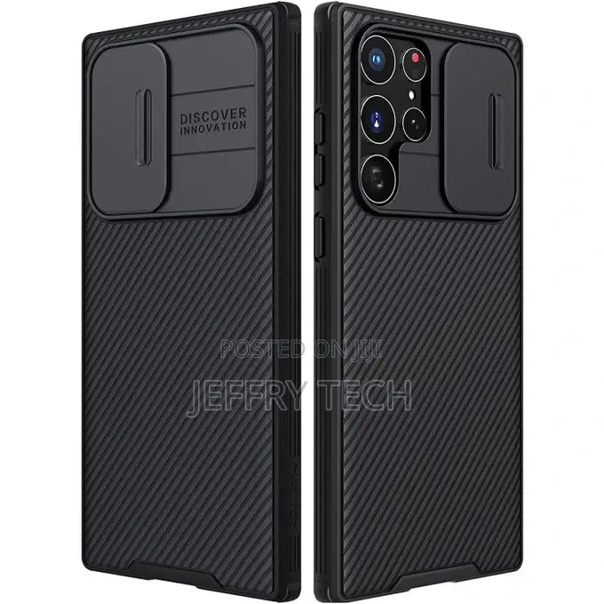 Nillkin for Samsung Galaxy S22 Ultra Camcheild Pro Protectio