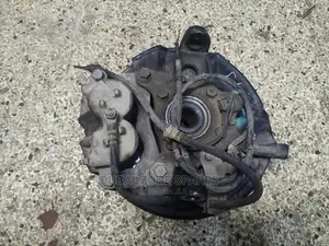 Front Rear Hubs, Disks/Discs,Calipers Pajero Available Now.