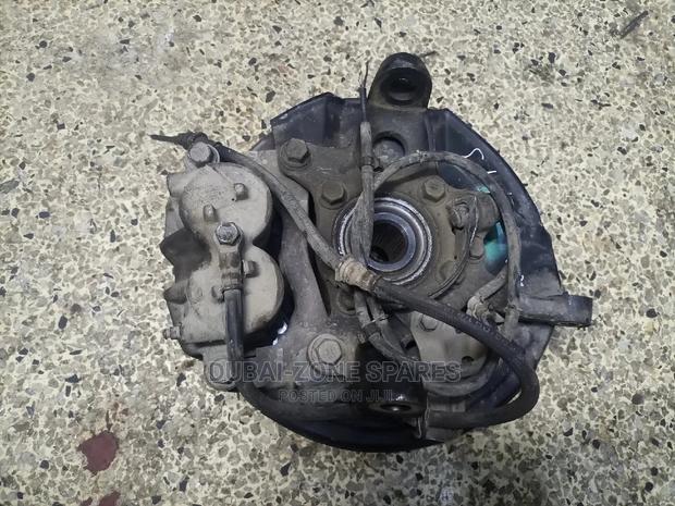 Front Rear Hubs, Disks/Discs,Calipers Pajero Available Now. - thumbnail 5