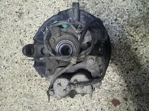 Front Rear Hubs, Disks/Discs,Calipers Pajero Available Now.