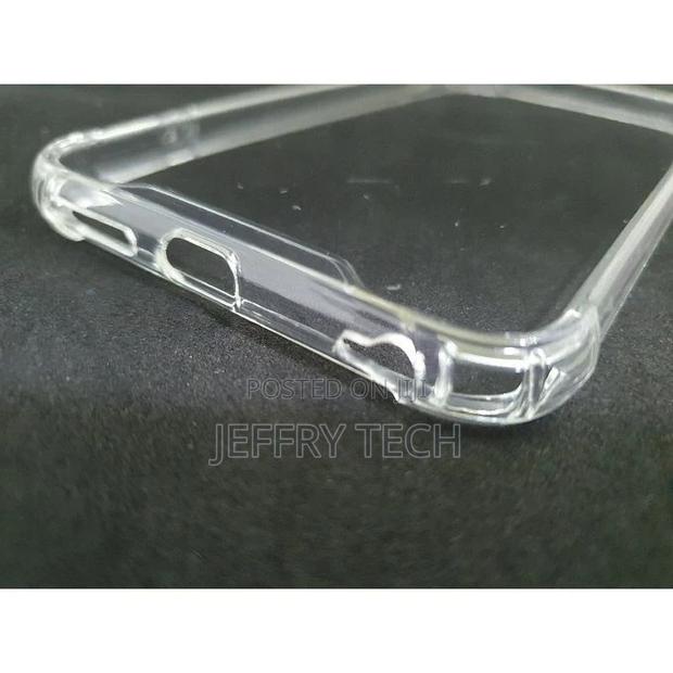 Anti-Shock Transparent Case for iPhone 6 Plus / 6S Plus - thumbnail 2