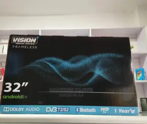 Full HD 32 Vision