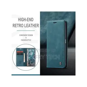 Caseme Xiaomi 11t/11t Pro (Xiaomi 11t/Xiaomi 11T Pro) Flip W