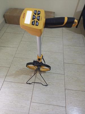 Measuring Wheel (9999.9m Range) - thumbnail 2