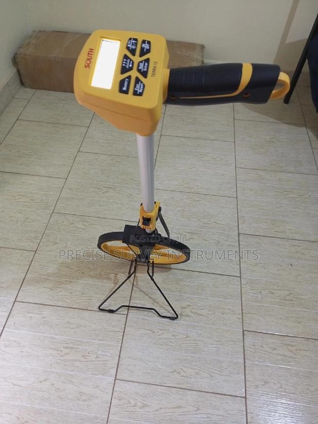 Measuring Wheel (9999.9m Range) - main view