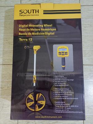 Digital Measuring Wheel (On Offer) - thumbnail 2