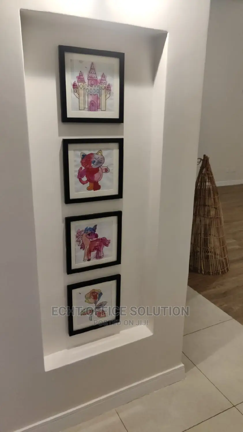 Photo Frames