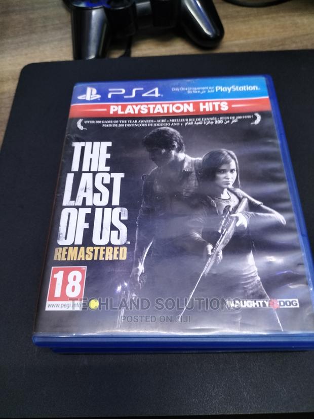 The Last of Us - thumbnail 2