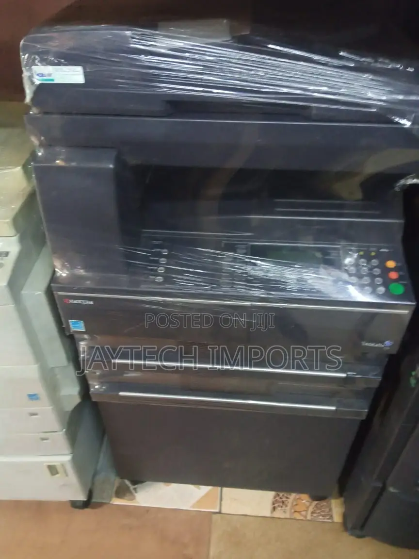 Economical Kyocera Taskalfa 181