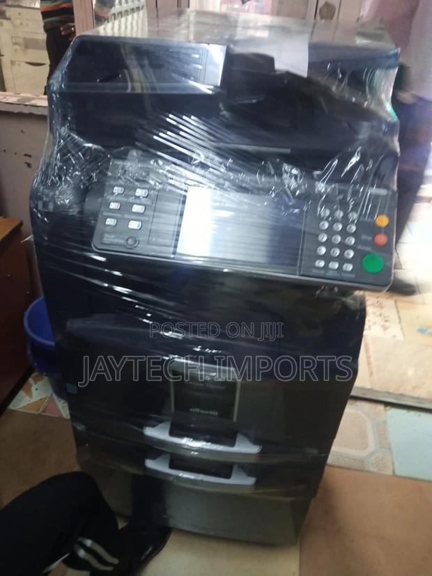 Economical Kyocera Taskalfa 420i - main view