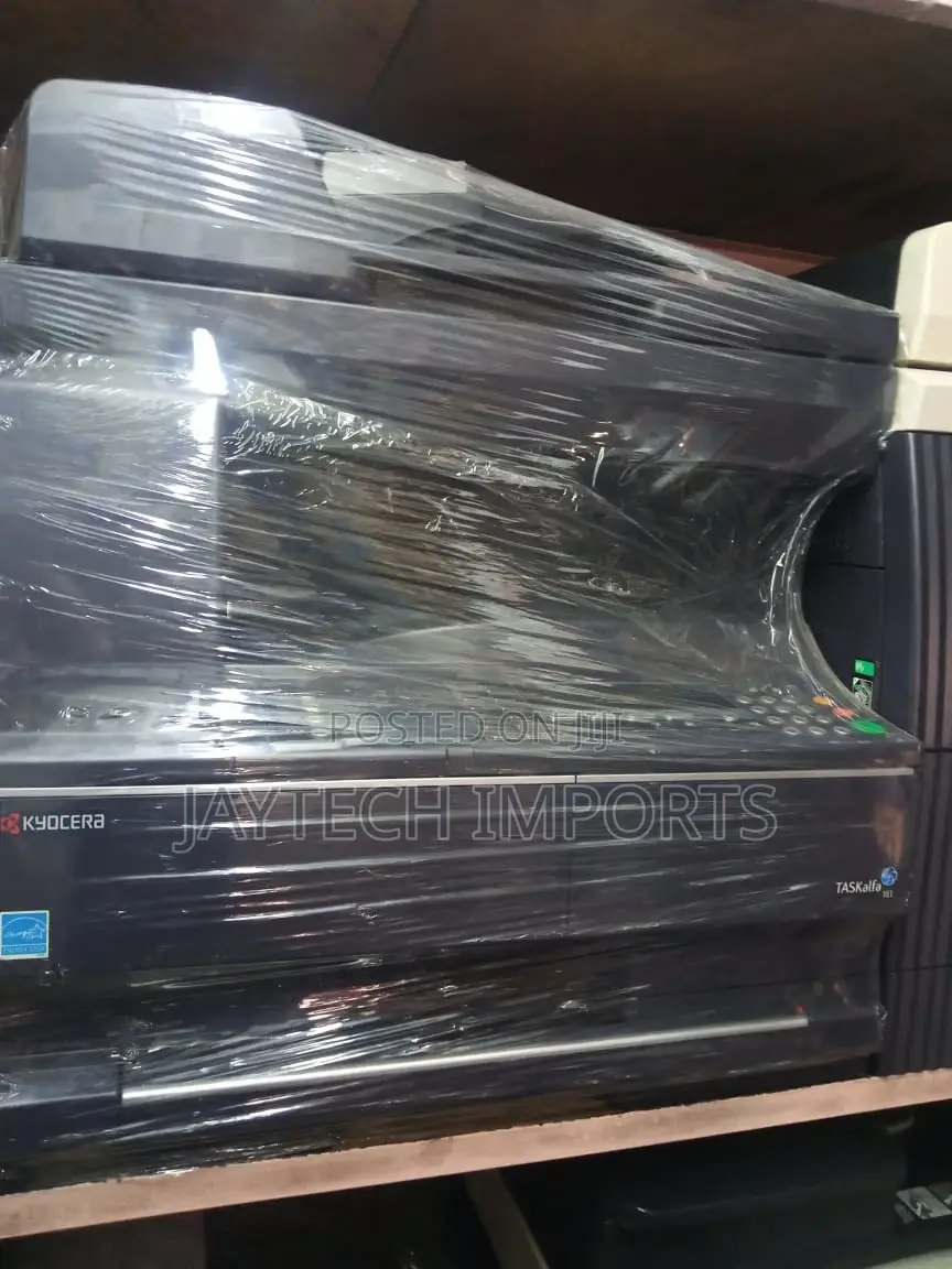 Original Kyocera Taskalfa 221