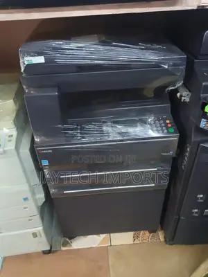 Profitable Kyocera Taskalfa 221