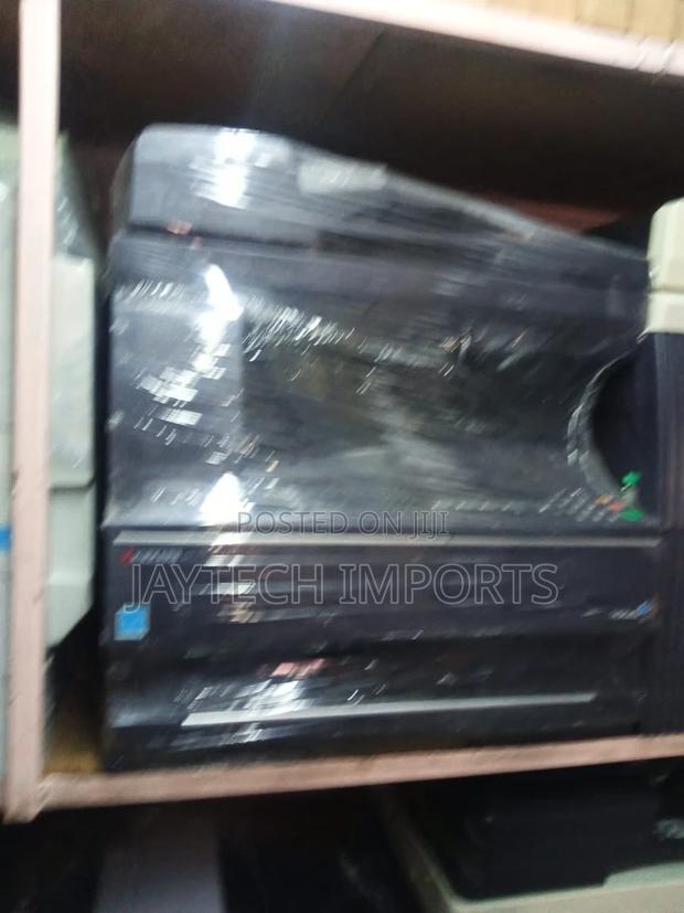 Reliable Kyocera Taskalfa 181 - main view