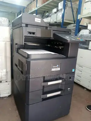 Reliable Kyocera Taskalda 3510