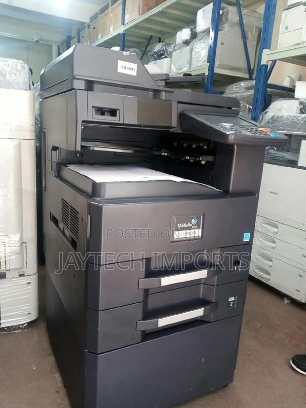 Reliable Kyocera Taskalda 3510 - main view