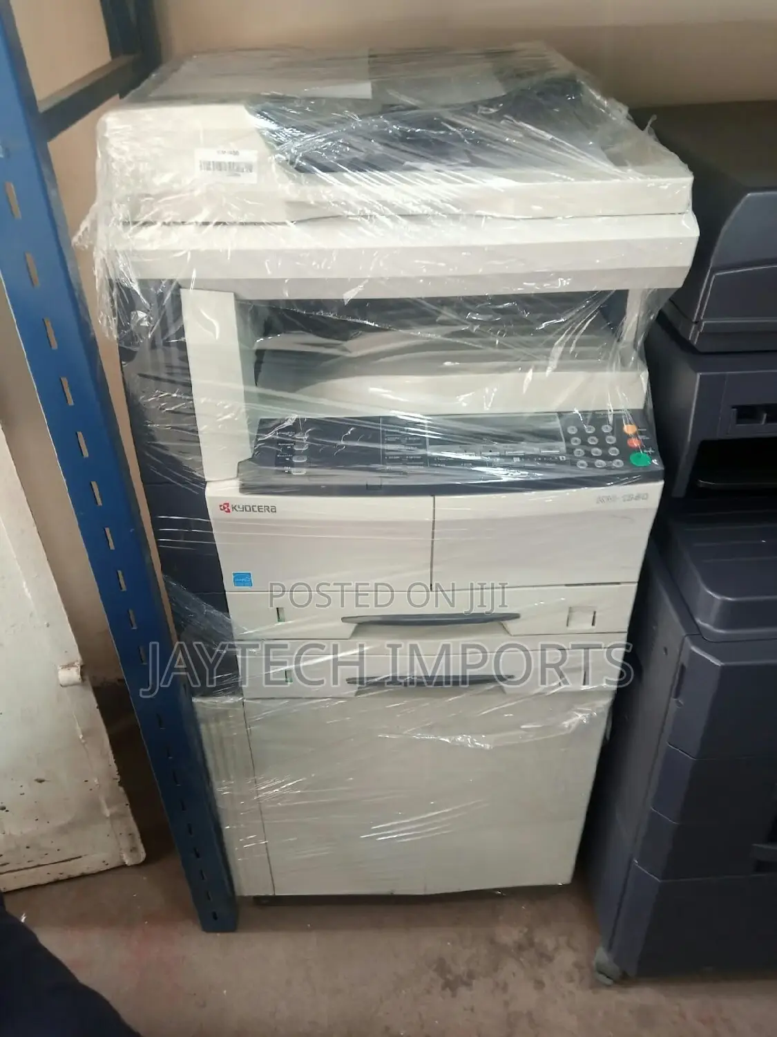 Original Kyocera Km 2050