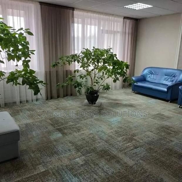 Premium Carpet Tiles - main view