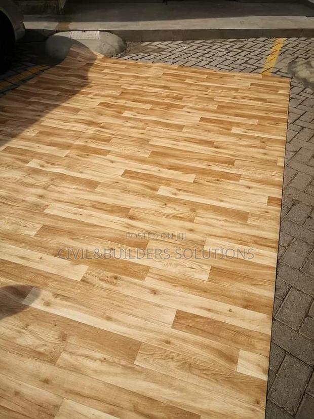 Laminate Flooring Carpet - main view