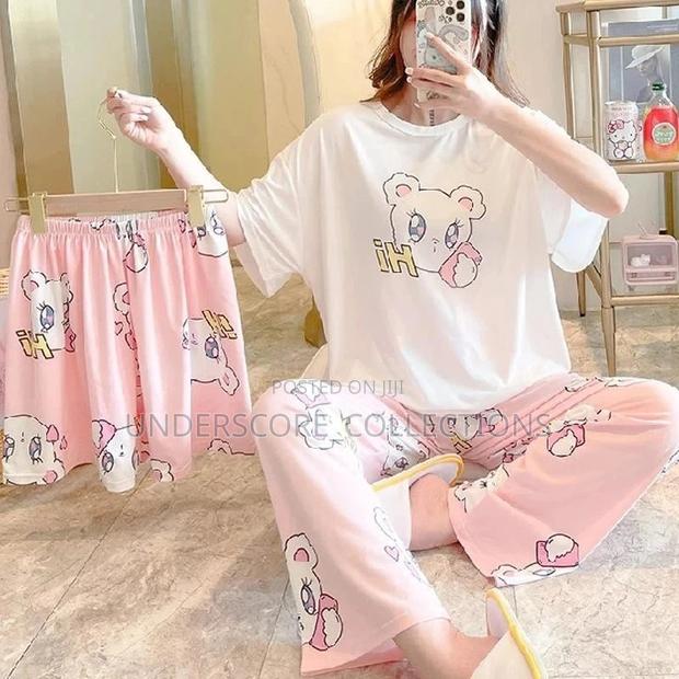 New Goods Land Pujamas - thumbnail 3