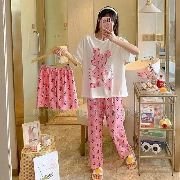 New Goods Land Pujamas - thumbnail 6