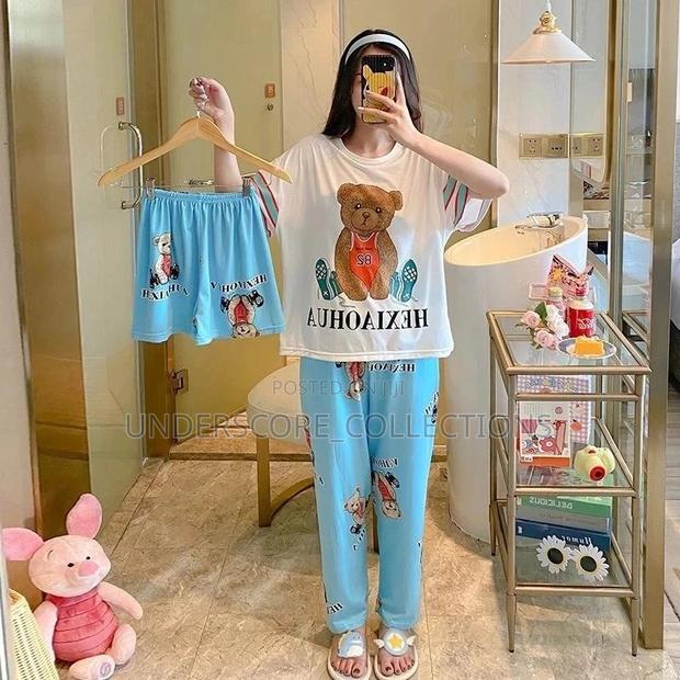 New Goods Land Pujamas - thumbnail 5