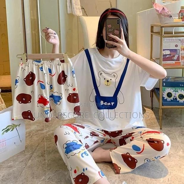 New Goods Land Pujamas - thumbnail 8