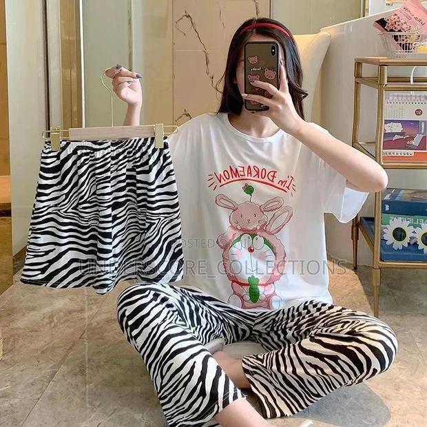 New Goods Land Pujamas - thumbnail 7